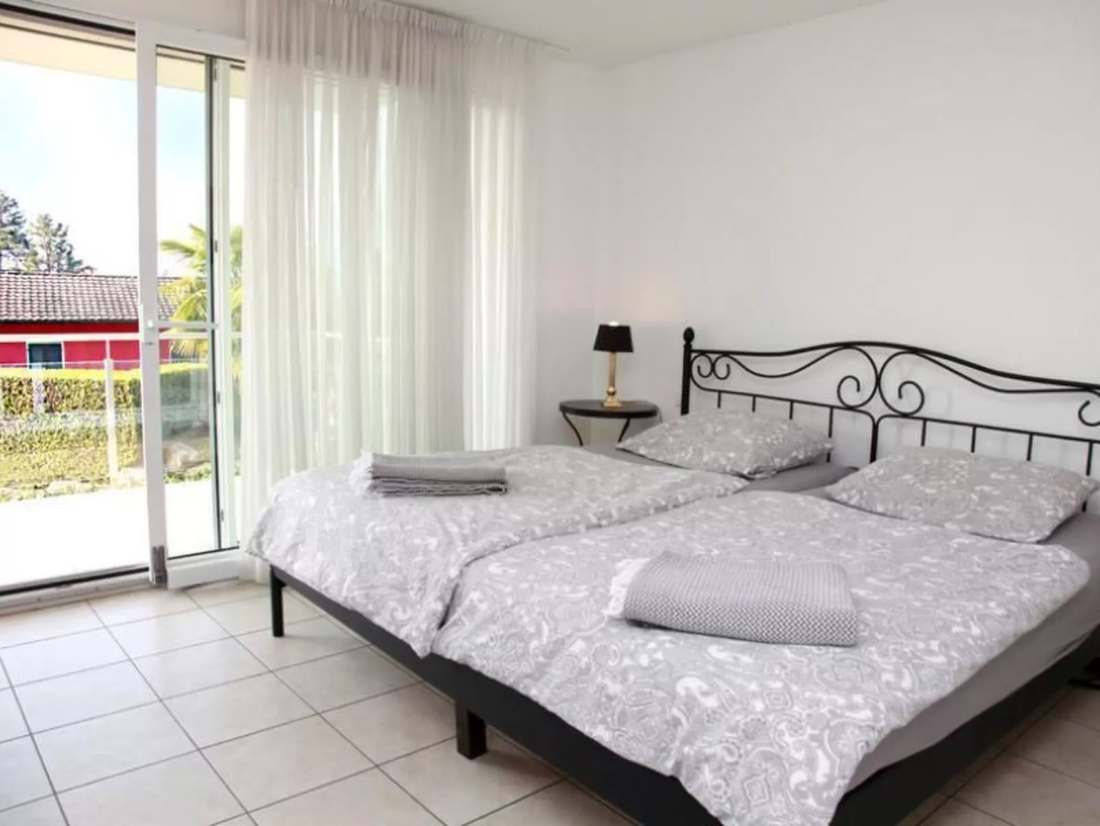 RESIDENZA 7 NANI-Binnen