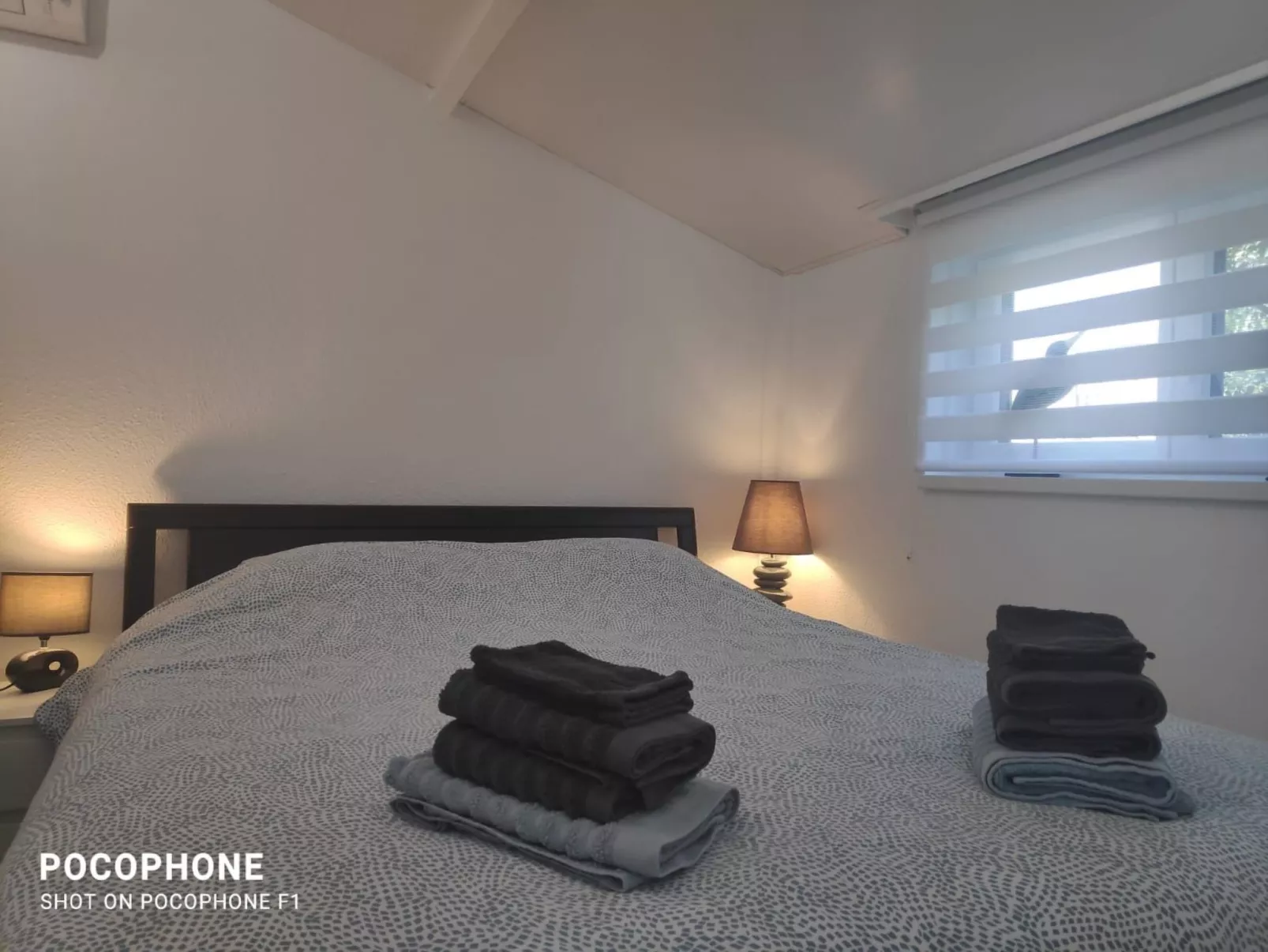 Jonathan Livingston Möwe Ferienhaus-Binnen