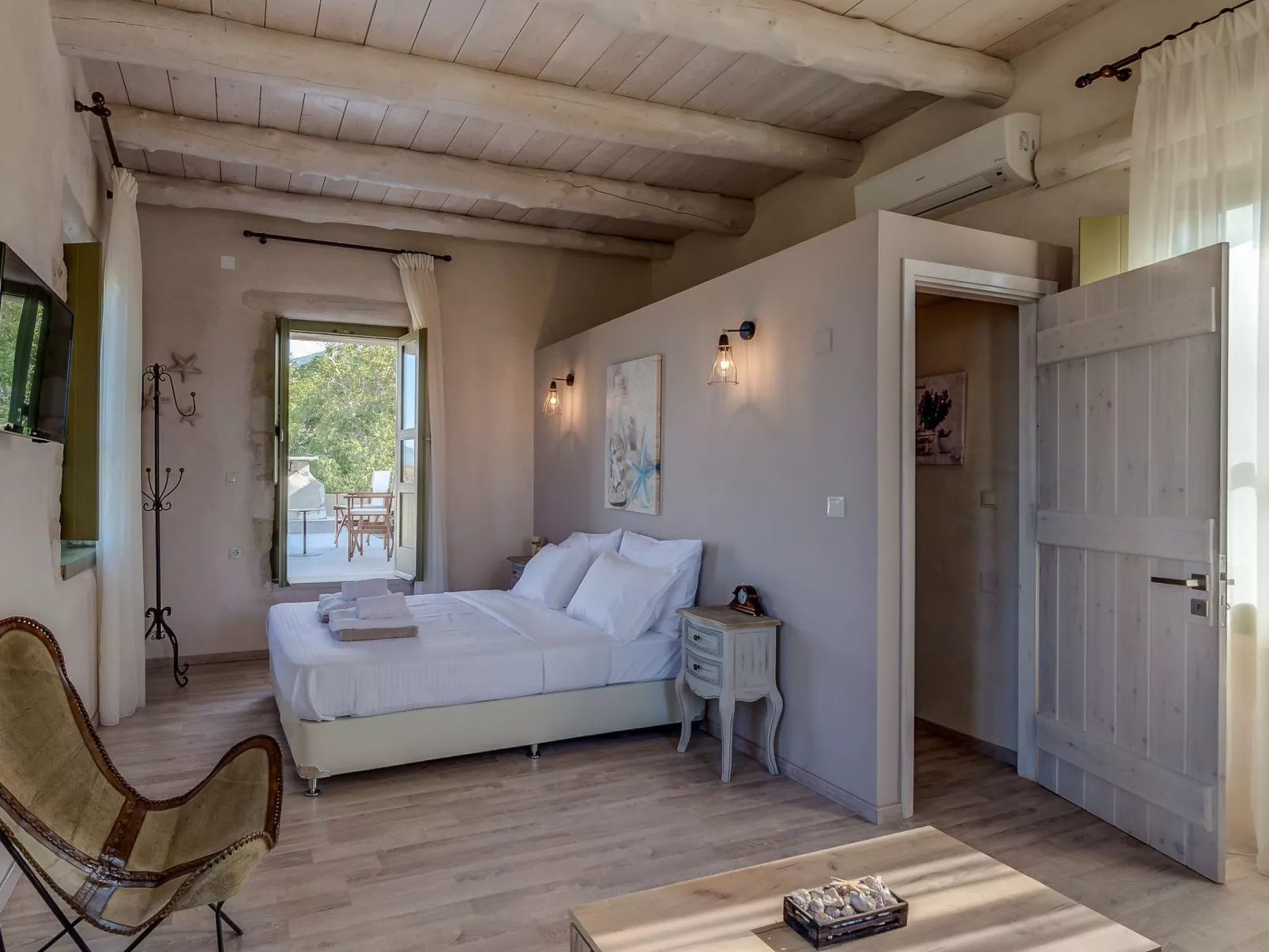 Traditionelle Villa, privater Pool, 5km zum Strand-Image-tags.info