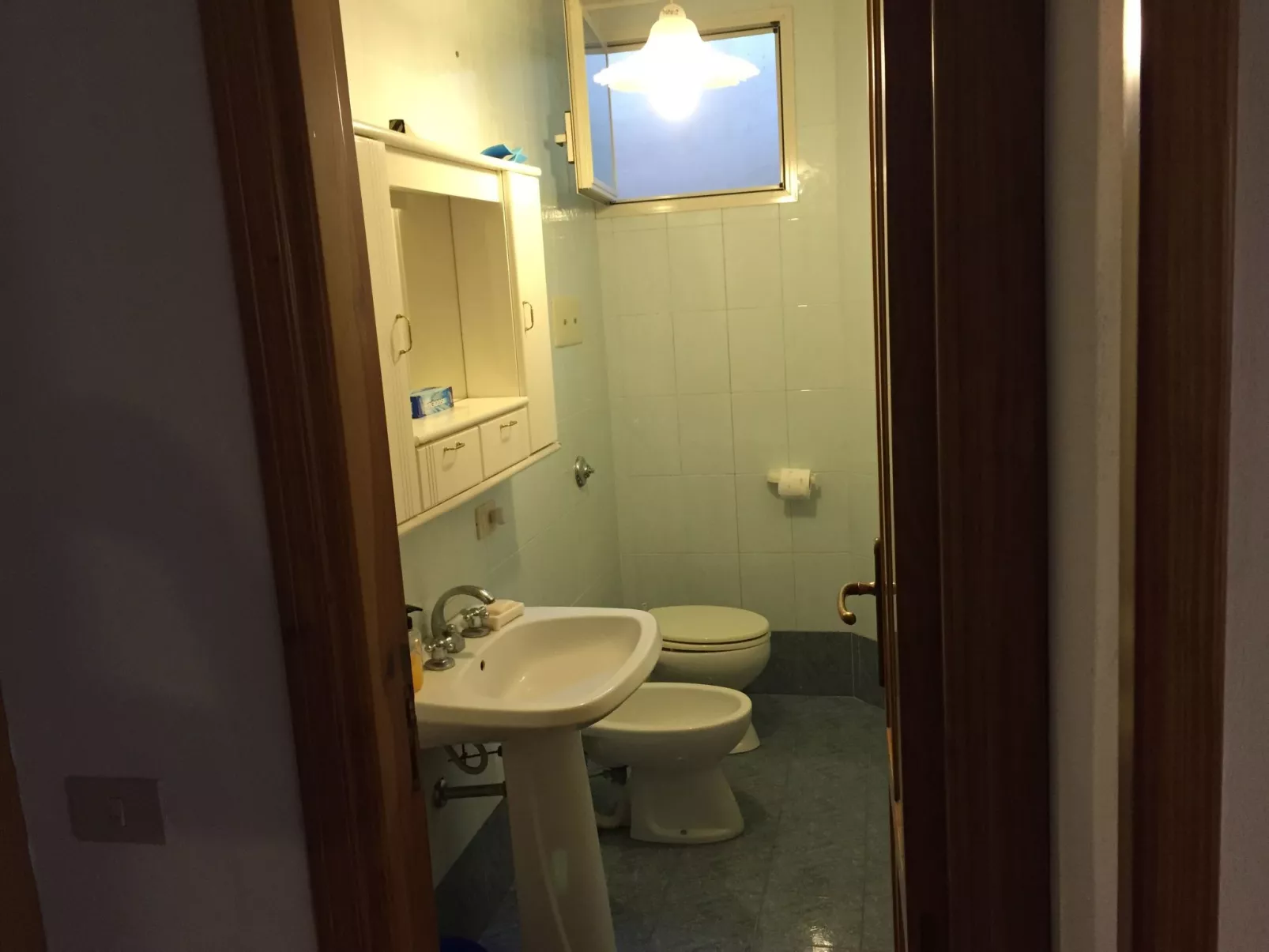 Villa Gina in Trappeto-Image-tags.info