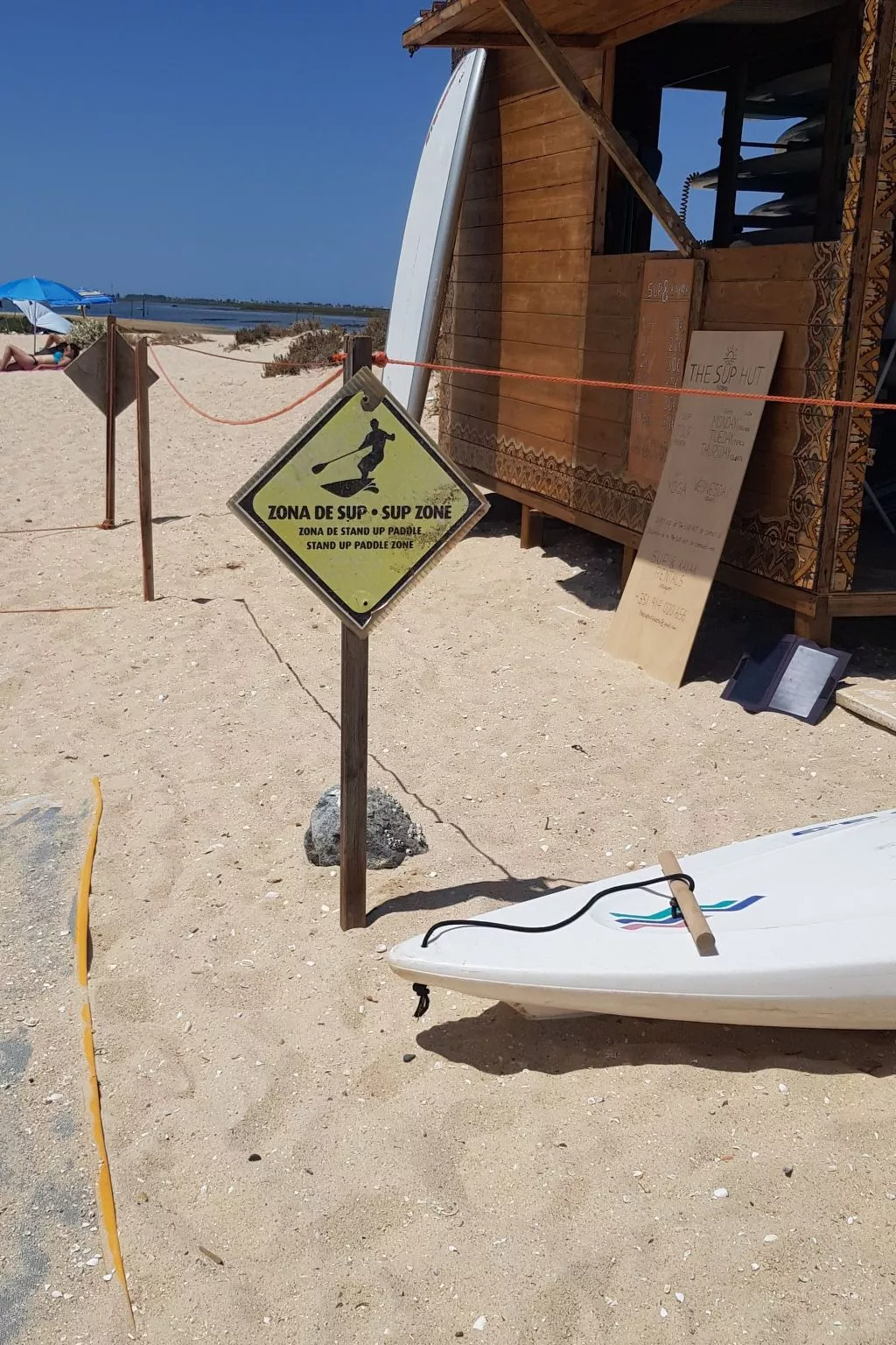 Casa bem-vindo-Buiten