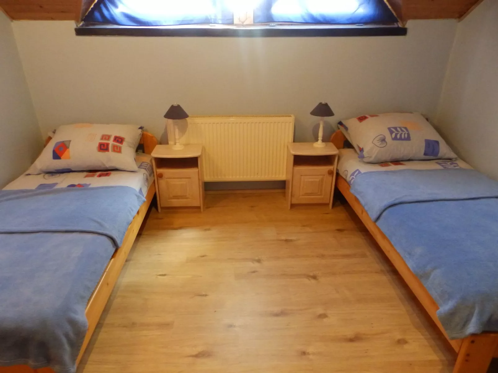 Wohnung in Fonyód mit Schönem Garten-Binnen