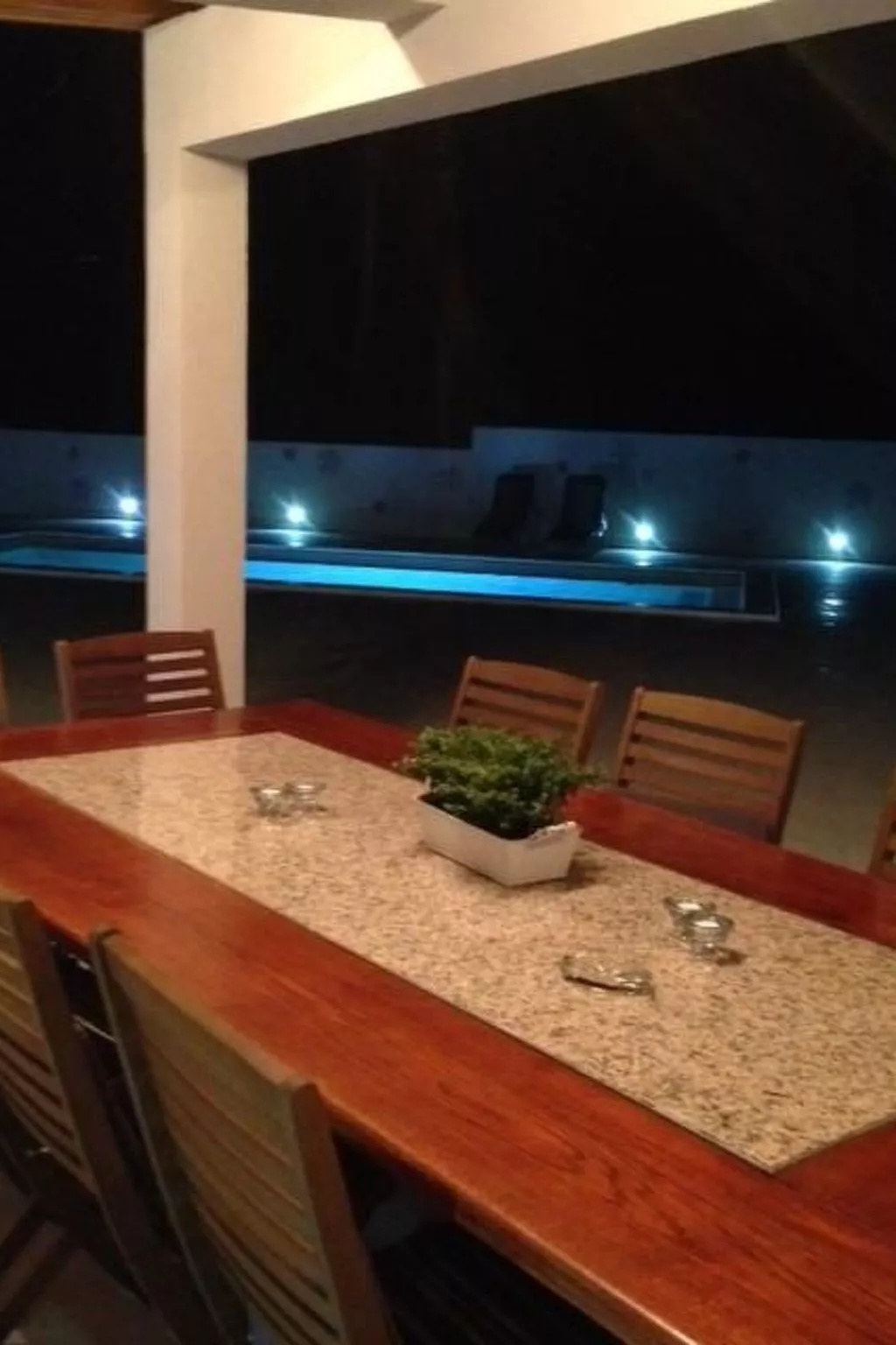 Villa Paolija' Wohnung mit Schwimmbad-Buiten