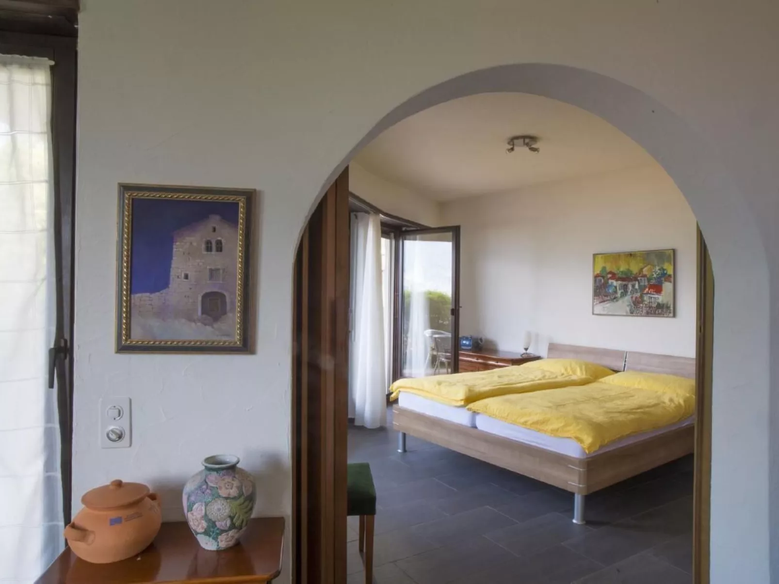 Residenza Viramonte - Casa Cecilia,  Wohnung 20