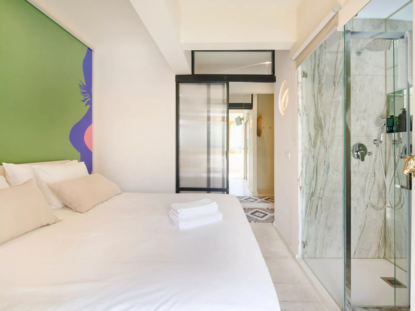 Estoril Valley by Lisbon-Coast vacation - Binnen