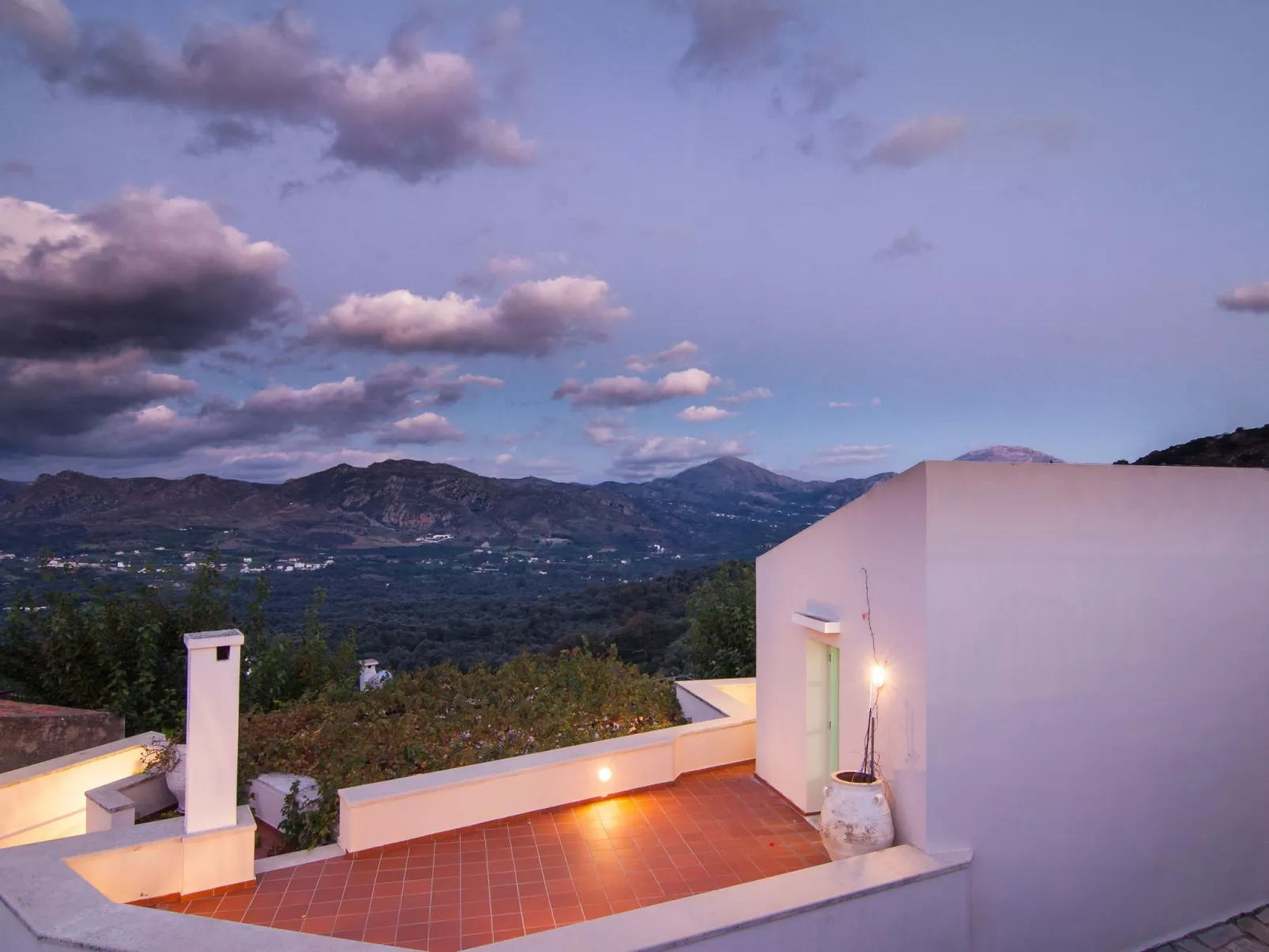Traditionelle Villa mit Pool und BBQ, in der Nähe von Rethymno-Buiten