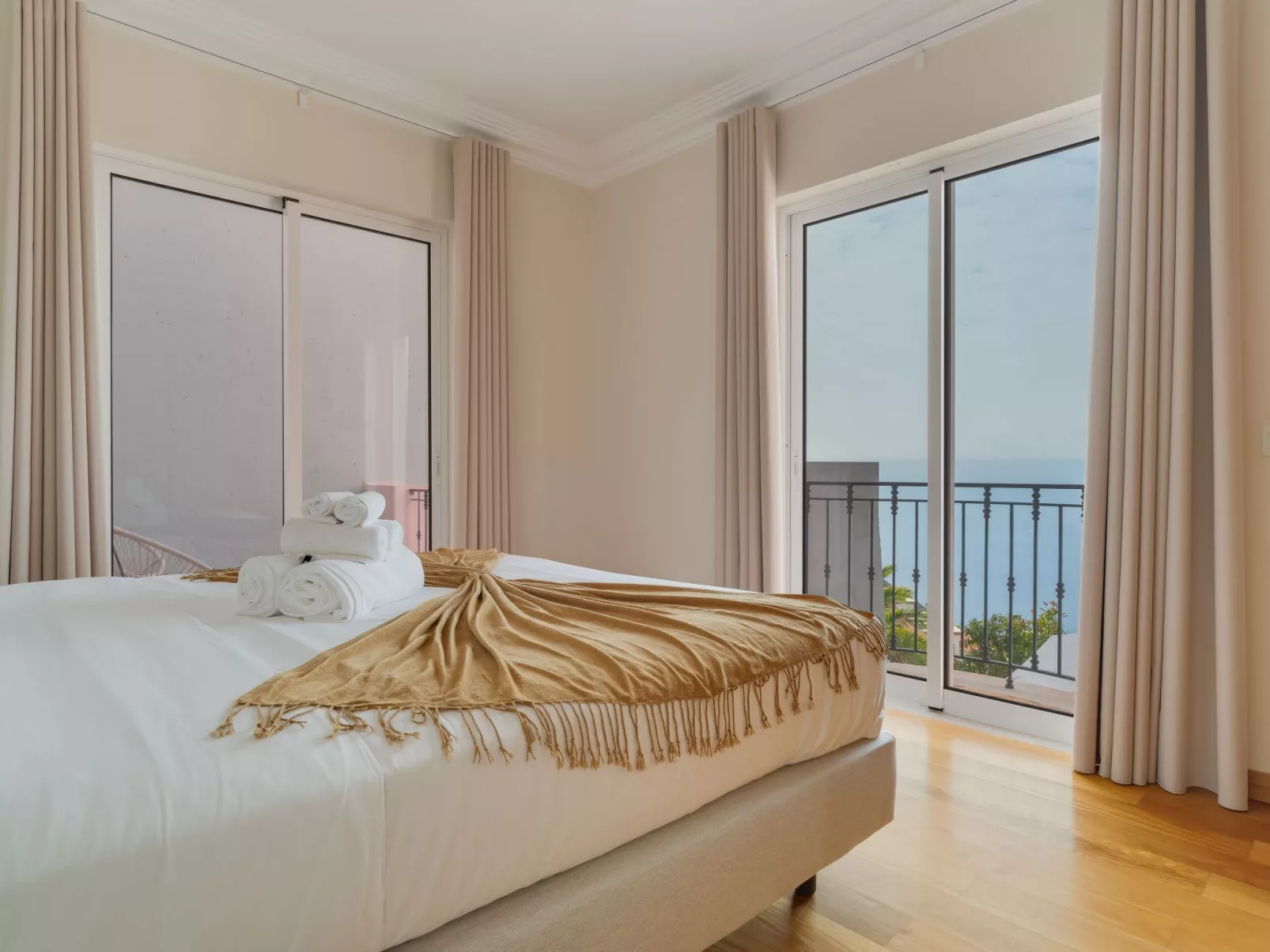 Villa Pembe bei Holiday Rental Madeira-Image-tags.info