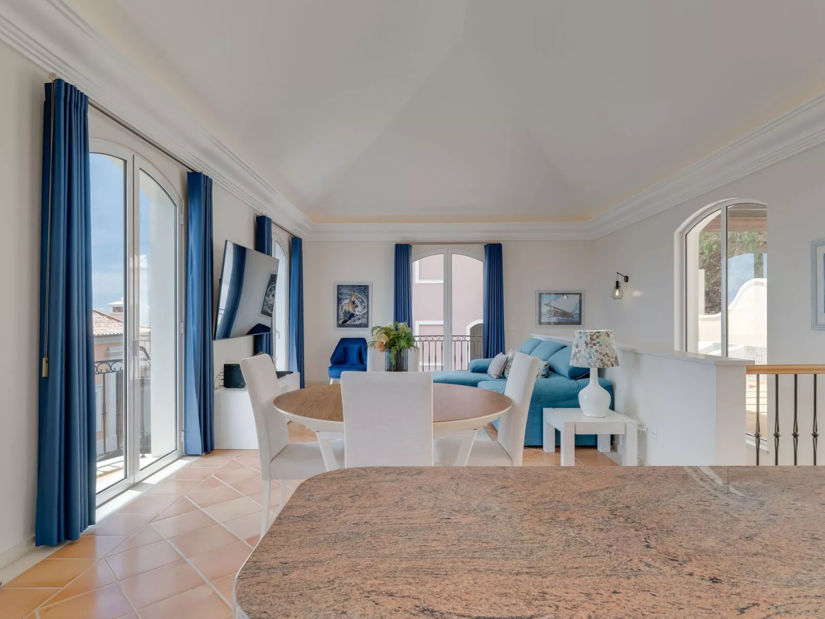 Villa Sol Palheiro Dorf-Image-tags.info