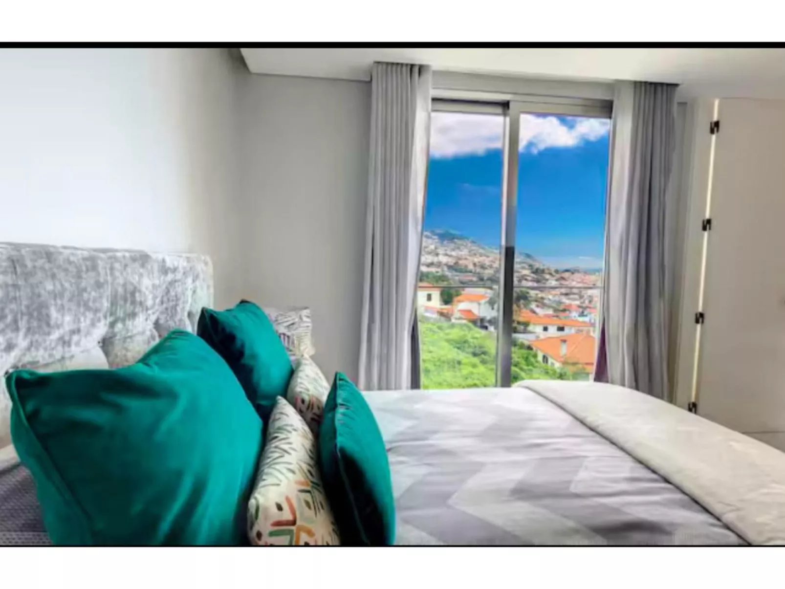 Ferienvilla "Villa Paradise Palms"-Image-tags.info