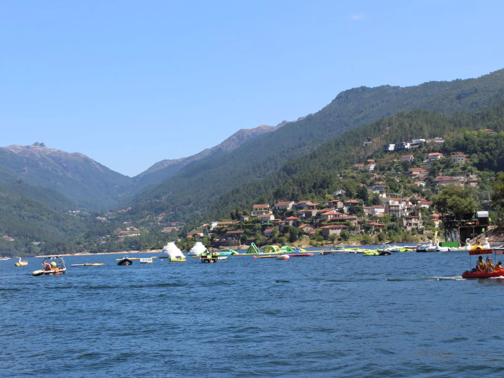 Casa de Casarelhos-Buiten