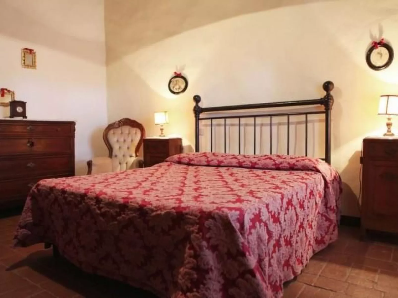 Santinovo torrino' Wohnung-Binnen