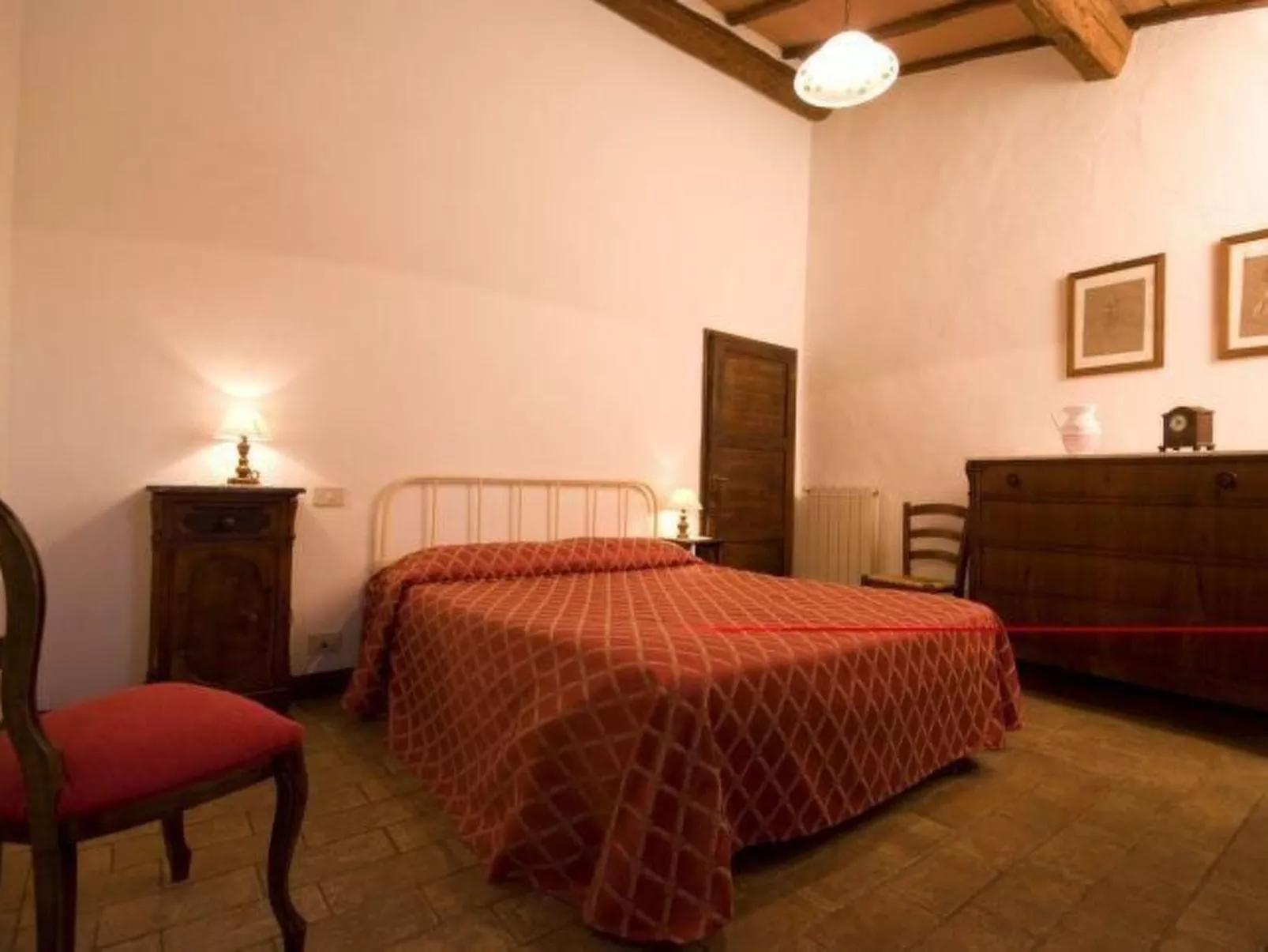 Santinovo belvedere Ferienwohnung-Binnen