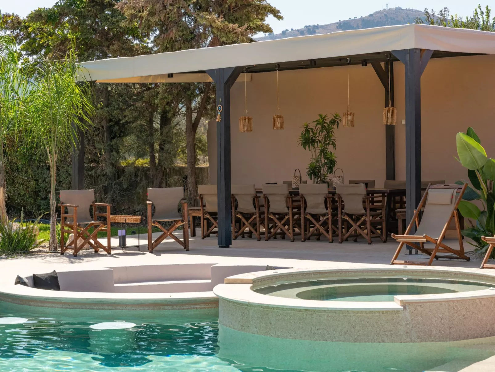 Ferienvilla 'Summer Wind Mansion-Image-tags.info