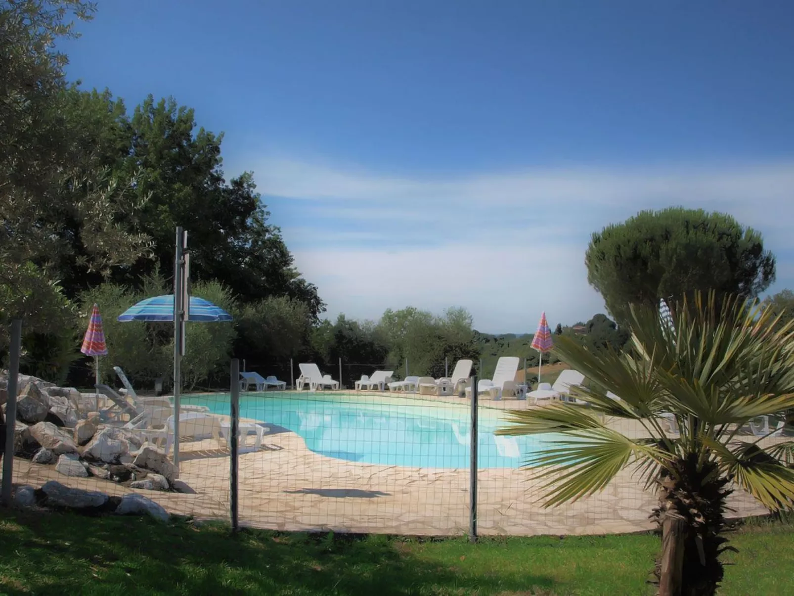 Unsere Kunden sind unsere Freunde