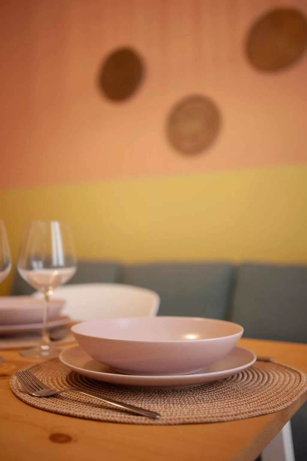 Unknown Accommodation-Binnen