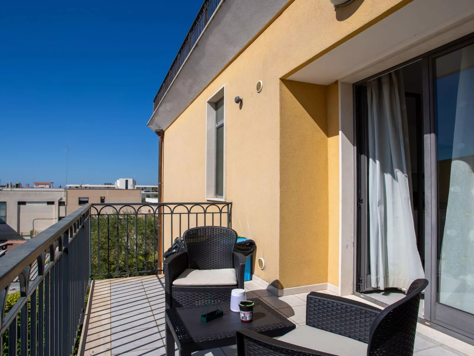 5 Bnb delle Nazioni mit Parkplatz, 9min Flughafen Meer-Image-tags.info