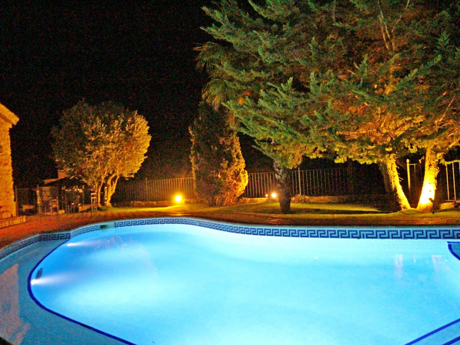 Casita La Siesta-Buiten