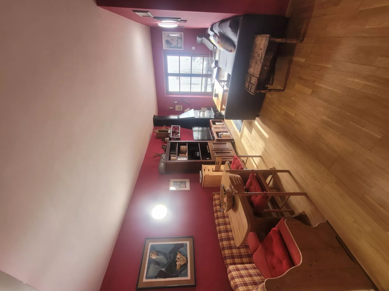 Appartement mit Terrasse-Image-tags.info