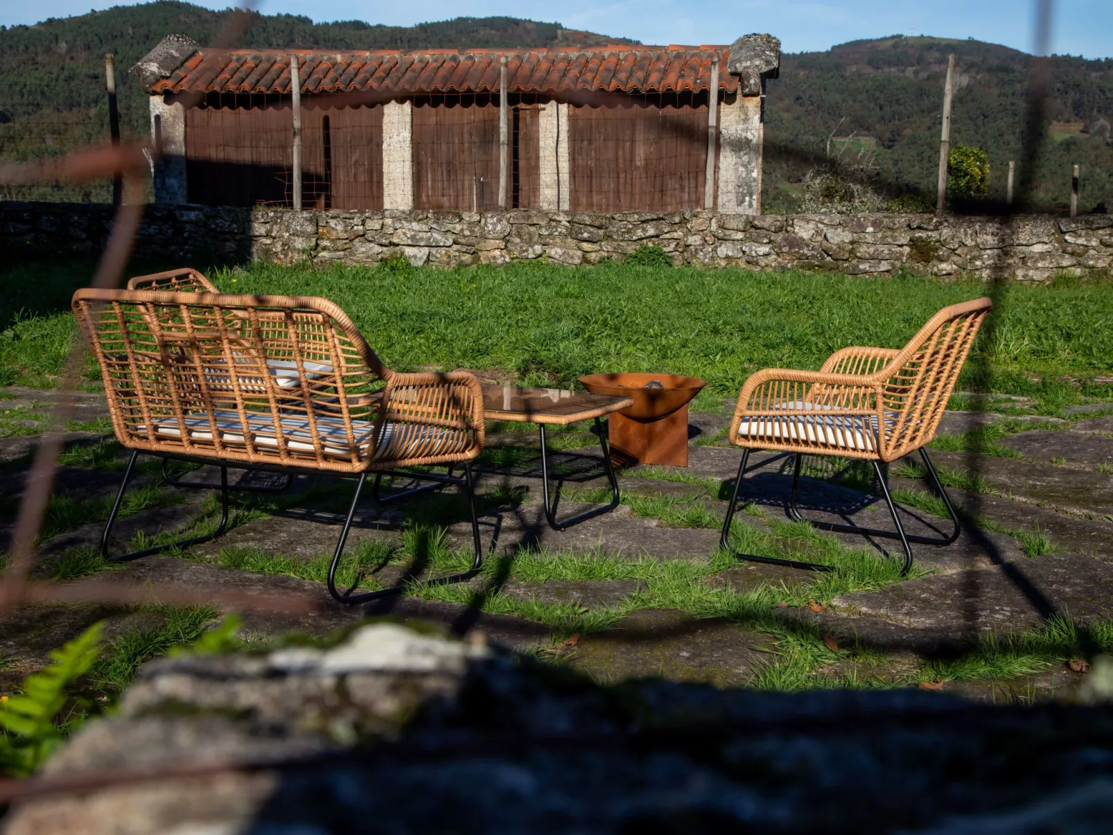 "Galicia Retreat-Image-tags.info