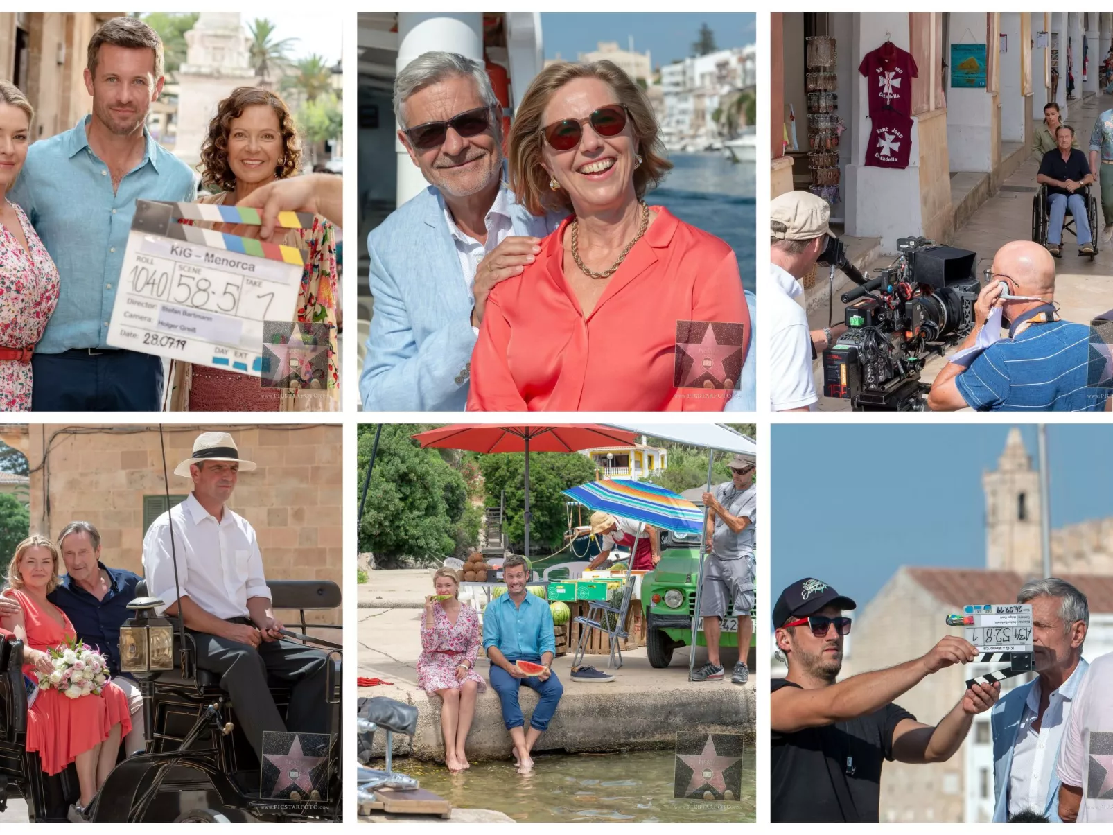 Villa Paraíso D14-Buiten