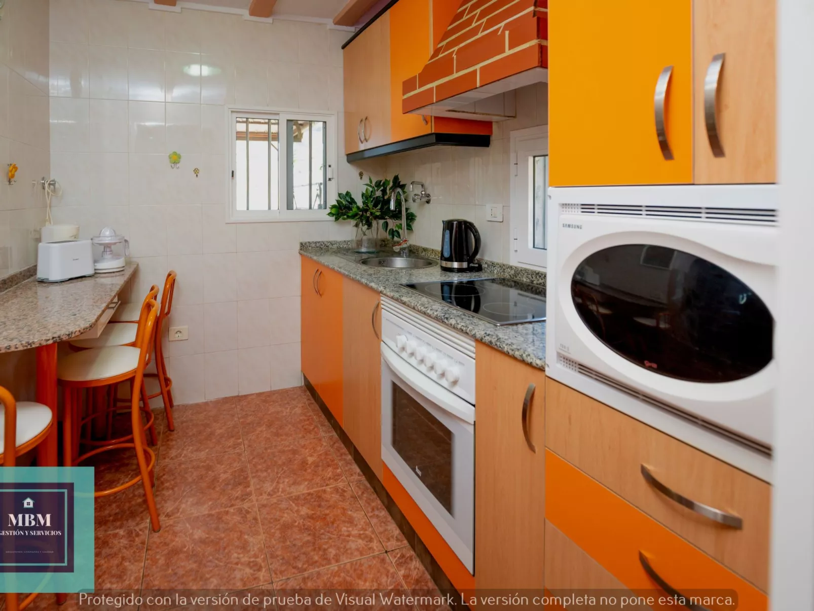 Villa "Villa Ignacita" mit privatem Pool-Binnen