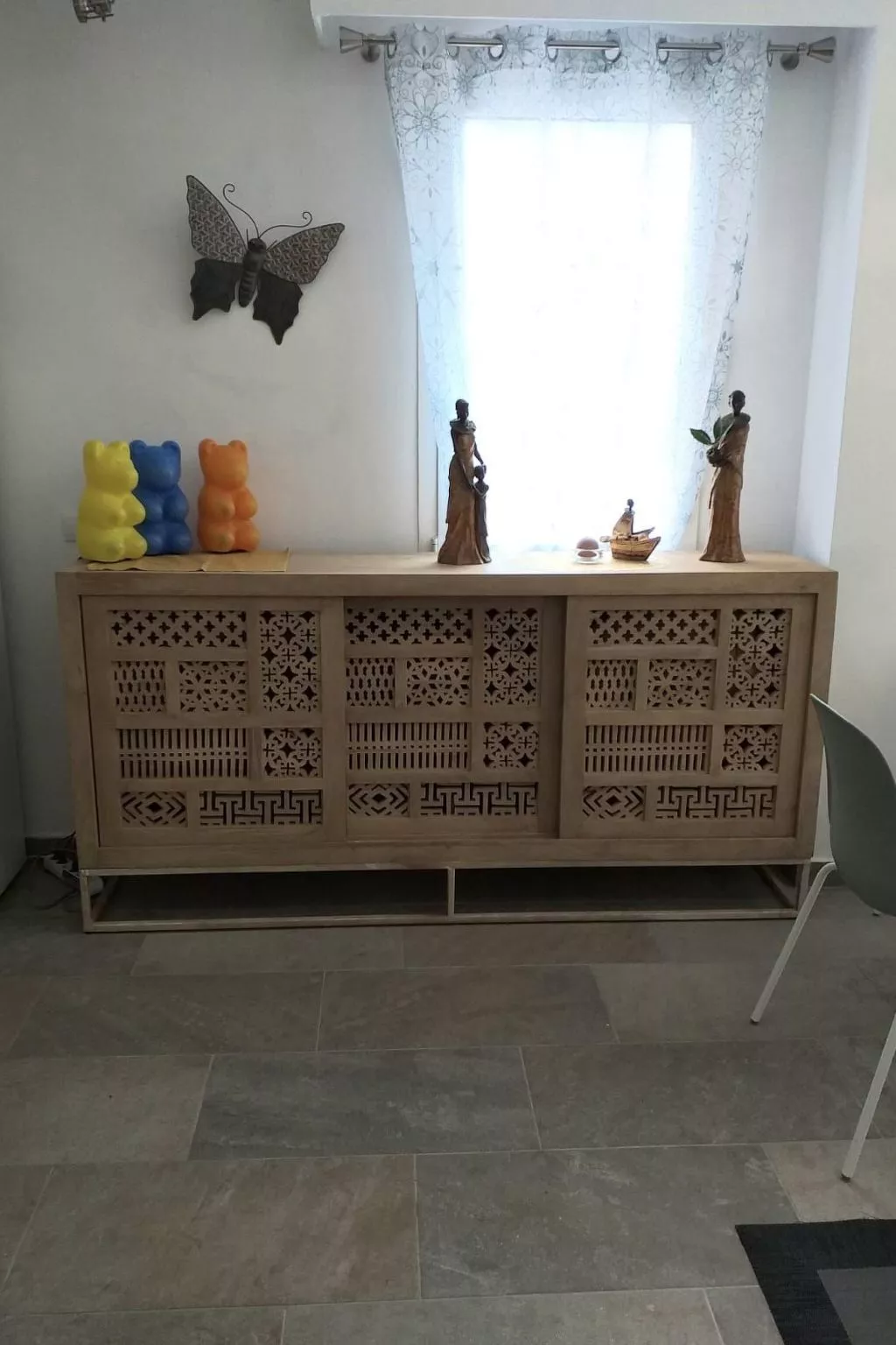 In Mesa Del Mar mit Offenem Balkon-Image-tags.info