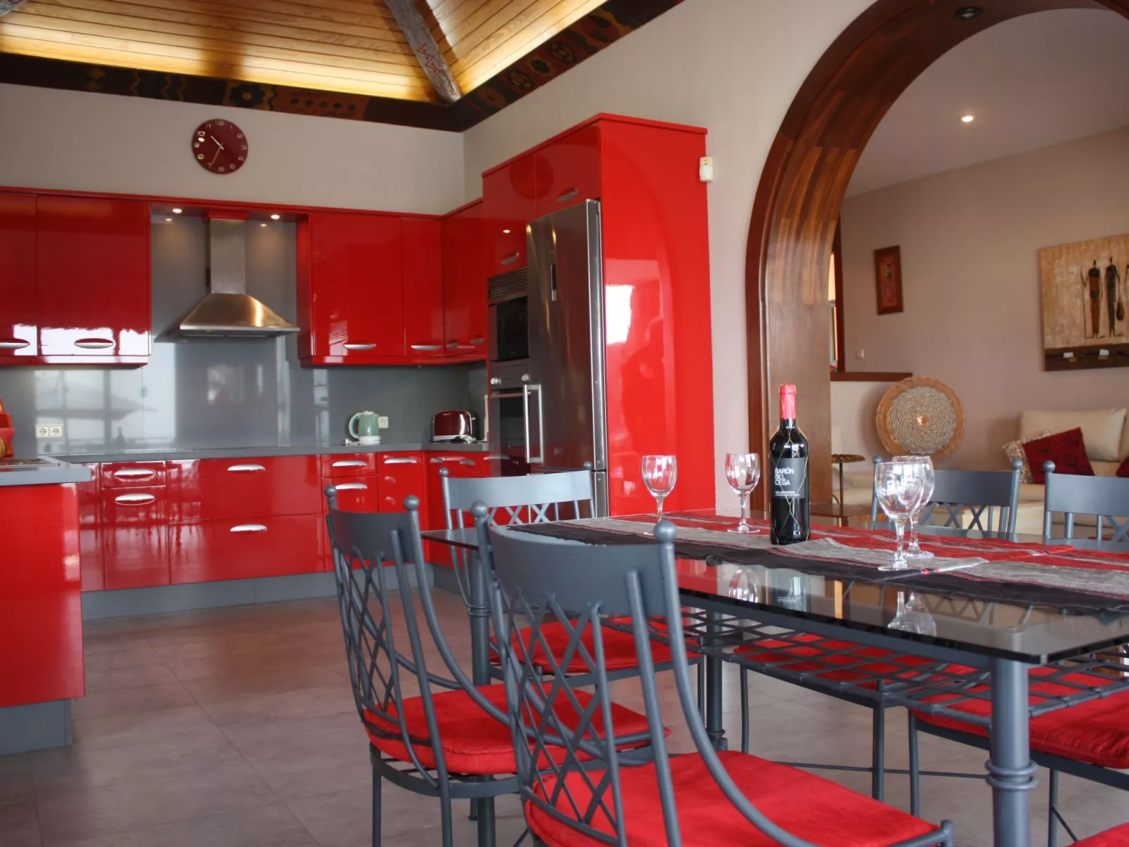 Chalet "Anais luxury villas"-Image-tags.info