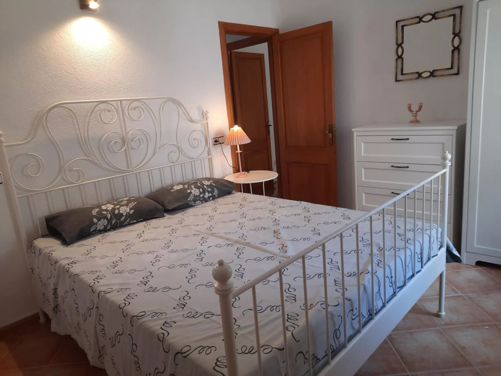 Haus "Ca'n Buniferri" mit abnehmbarem Pool-Image-tags.info