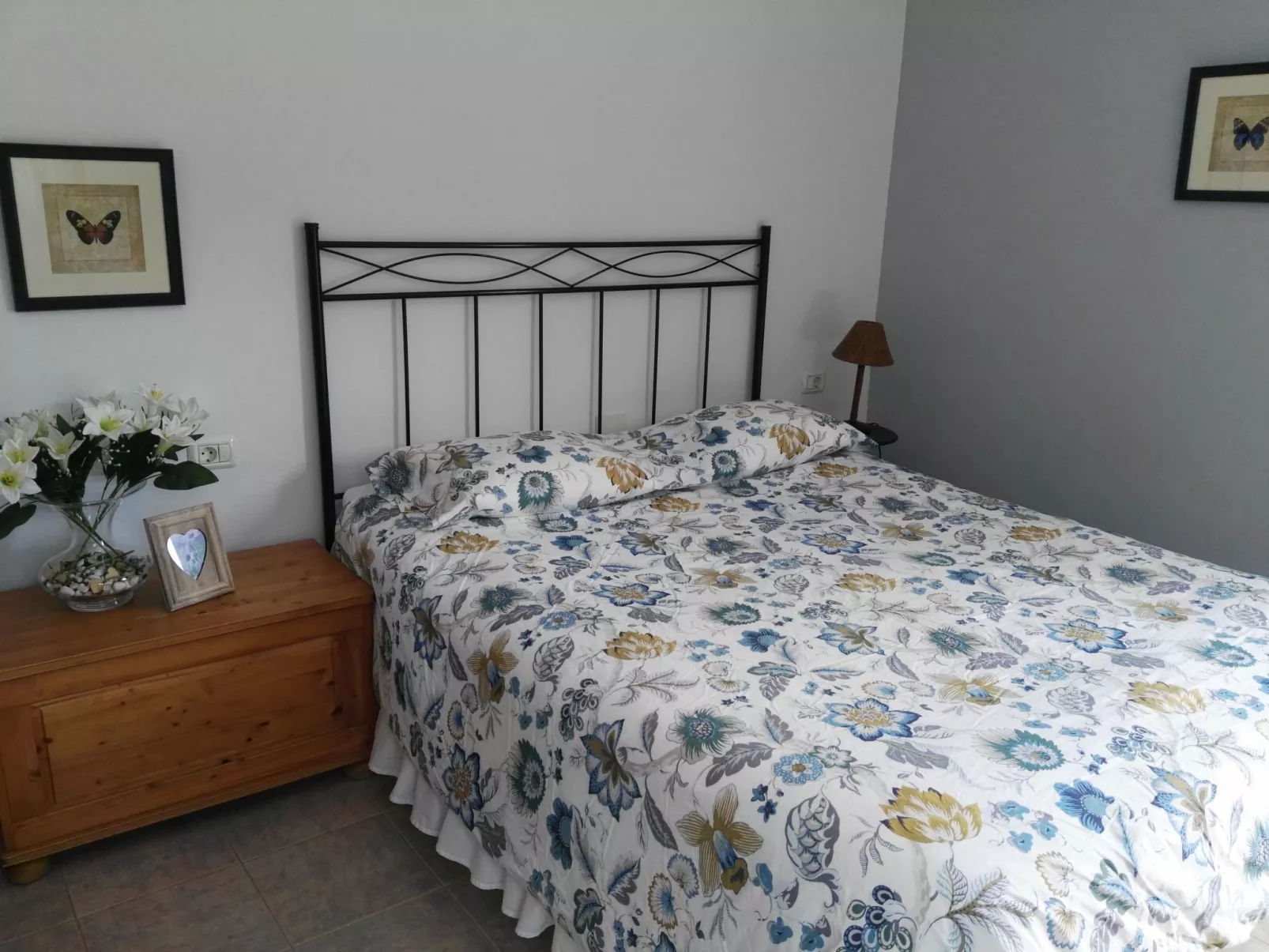 Casa Rural El Serrillal 1 Hermigua La Gomera-Binnen