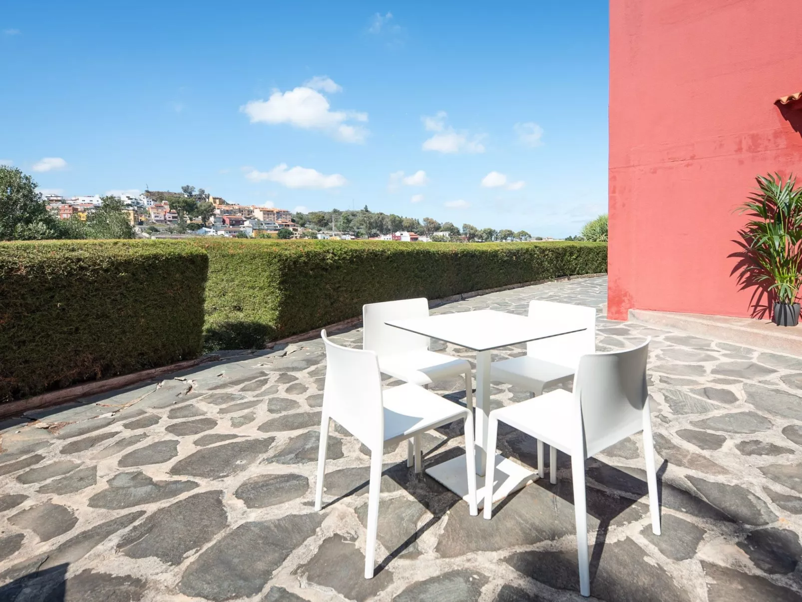 Wunderschöne Villa in einer einzigartigen natürlichen Umgebung-Buiten