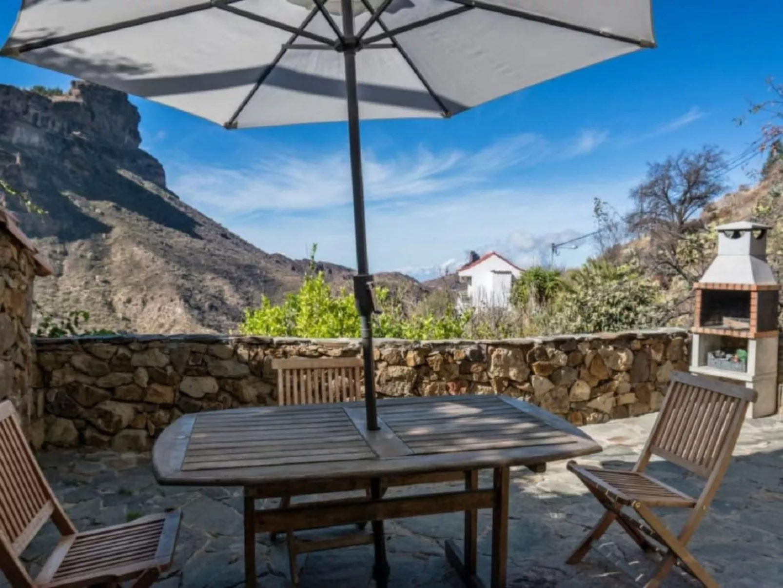 Landhaus Pepita la de las flores-Buiten