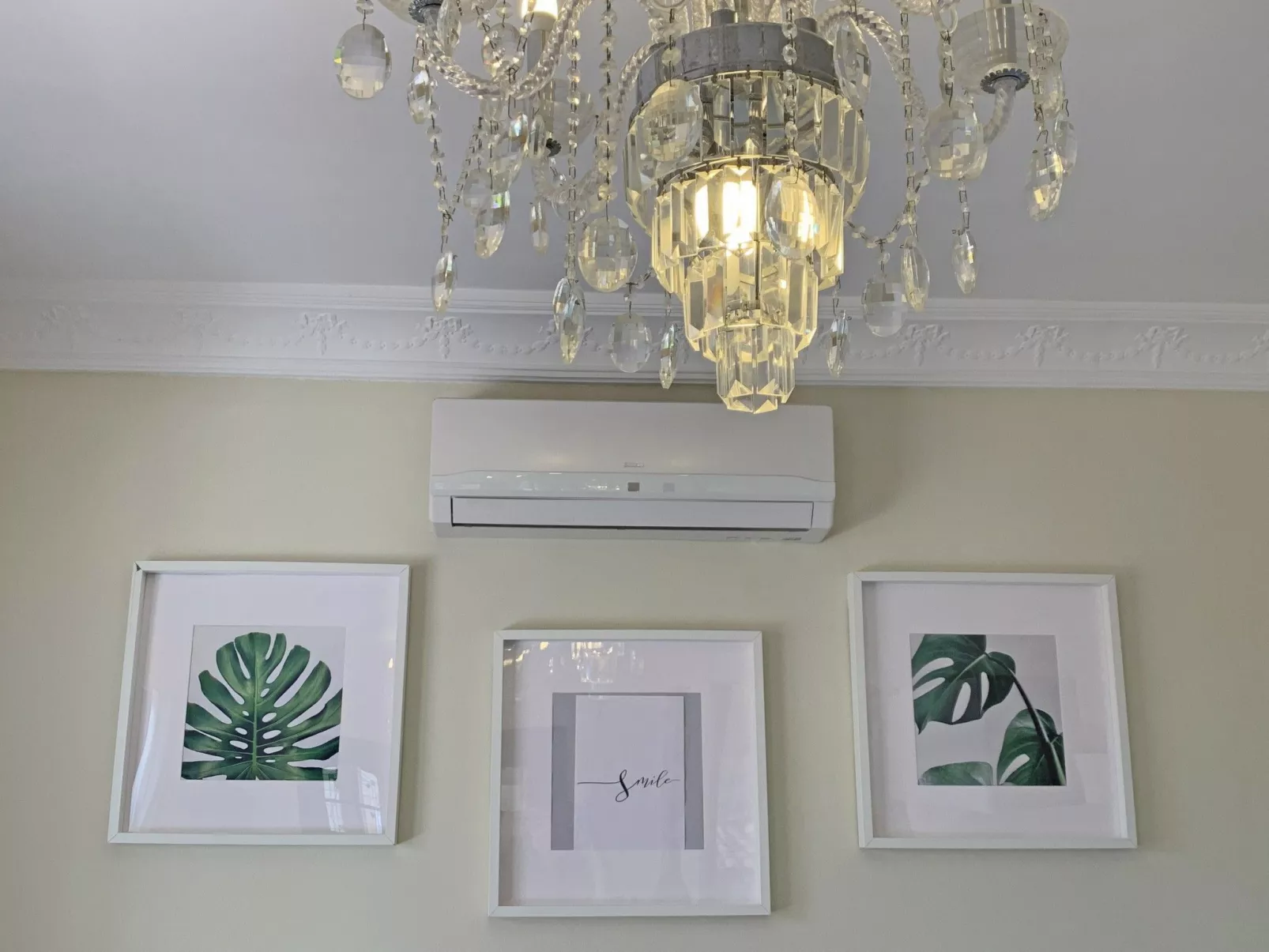 Luxus-Villa Lucia-Binnen