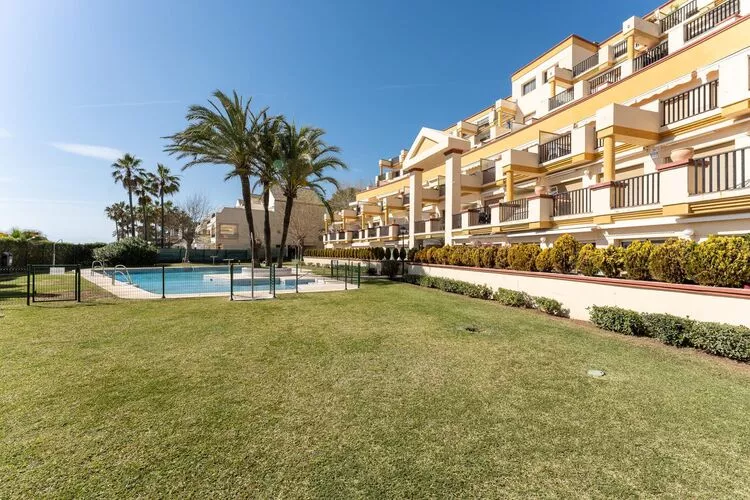 CT 239 - Romana Playa - First Beachline