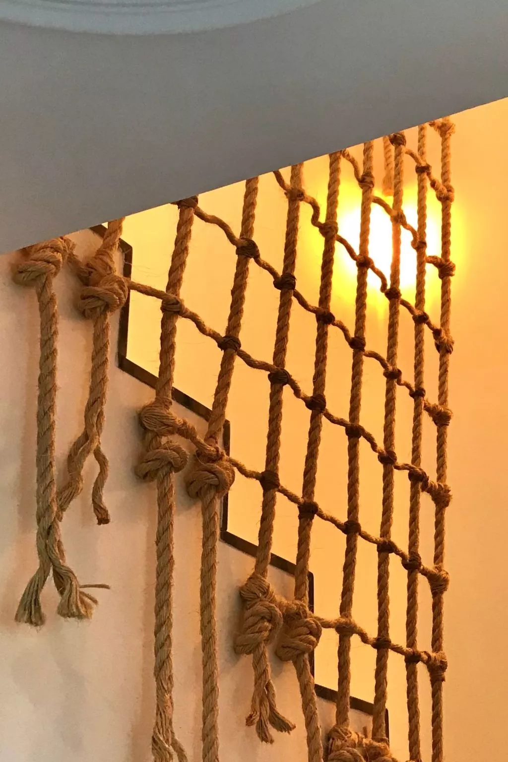 Historische Strandvilla-Binnen