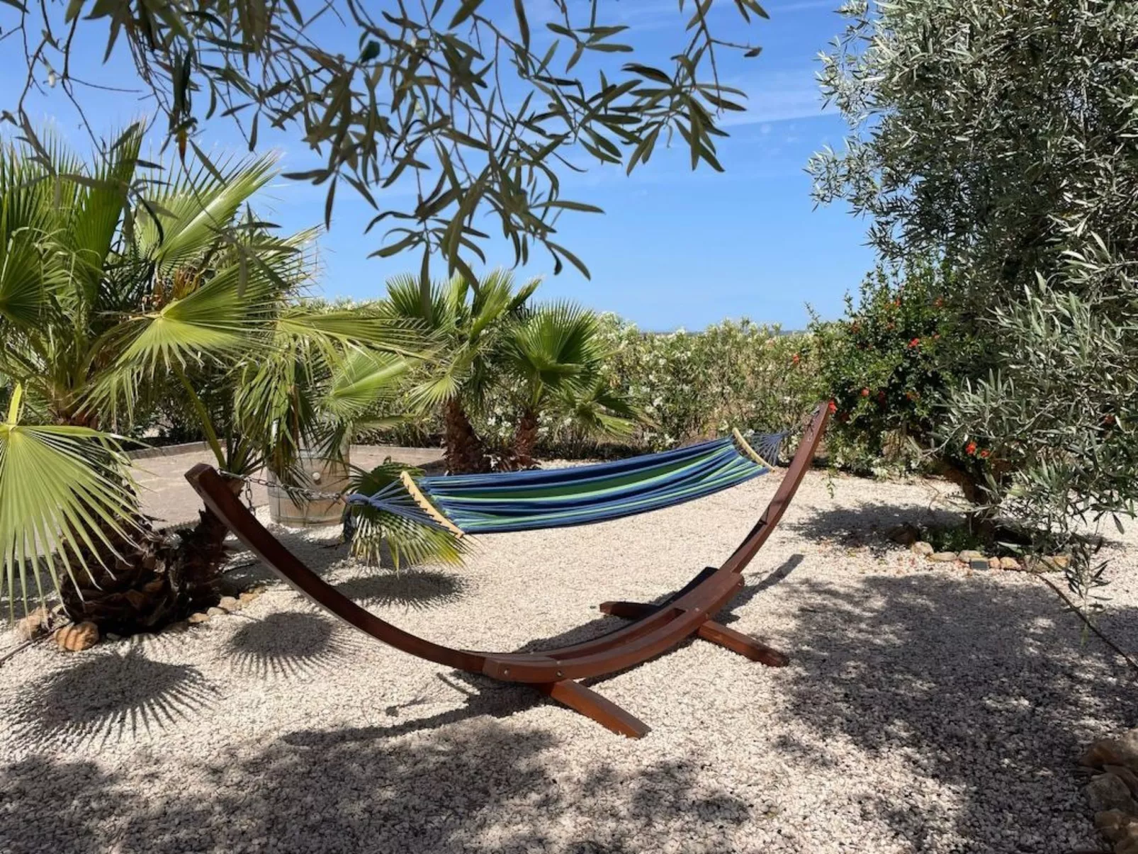 Finca Can Llop-Buiten