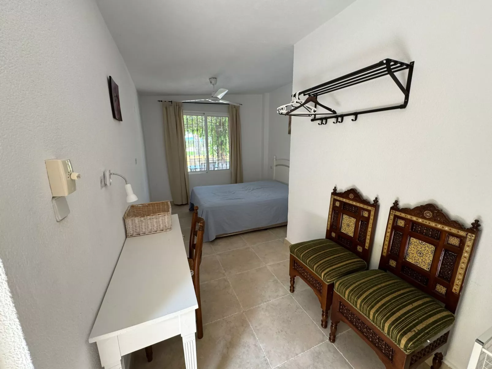 Casa Maravilla in der Nähe der Küste. Frieden und Ruhe.-Binnen