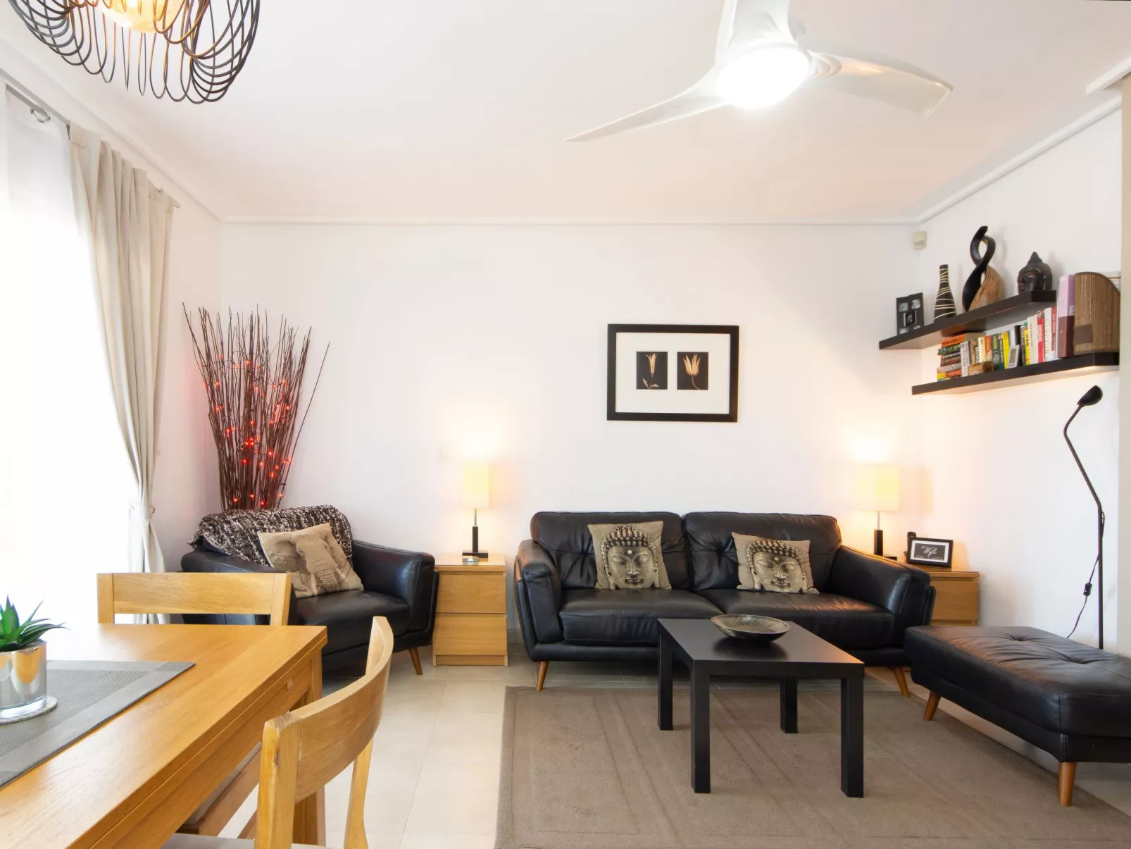 "Casa La Torre" mit Wallbox-Binnen