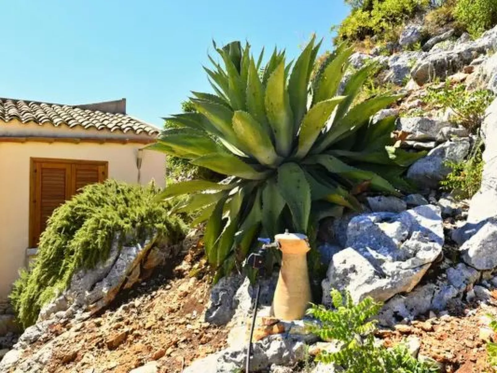 Villa Fenice Scopello Atemberaubender Panoramablick-Image-tags.info