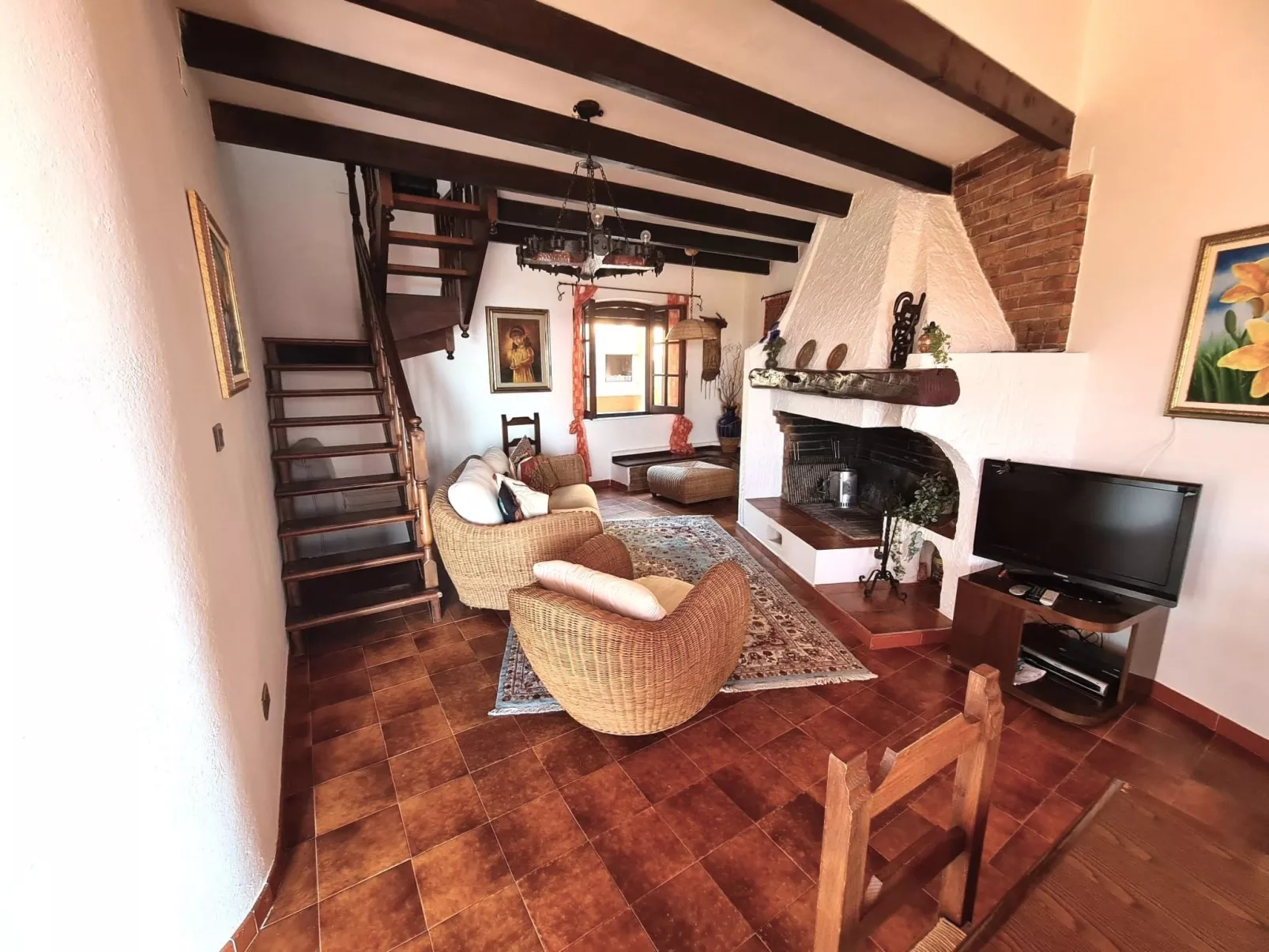 Villa mit Panoramablick-Image-tags.info