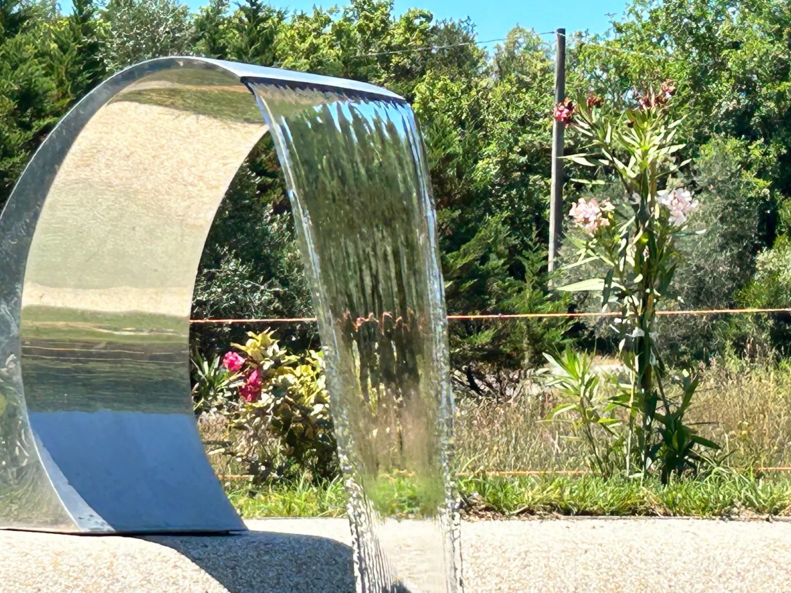 Bauernhaus mit Schwimmbad -Klimaanlage-Image-tags.info