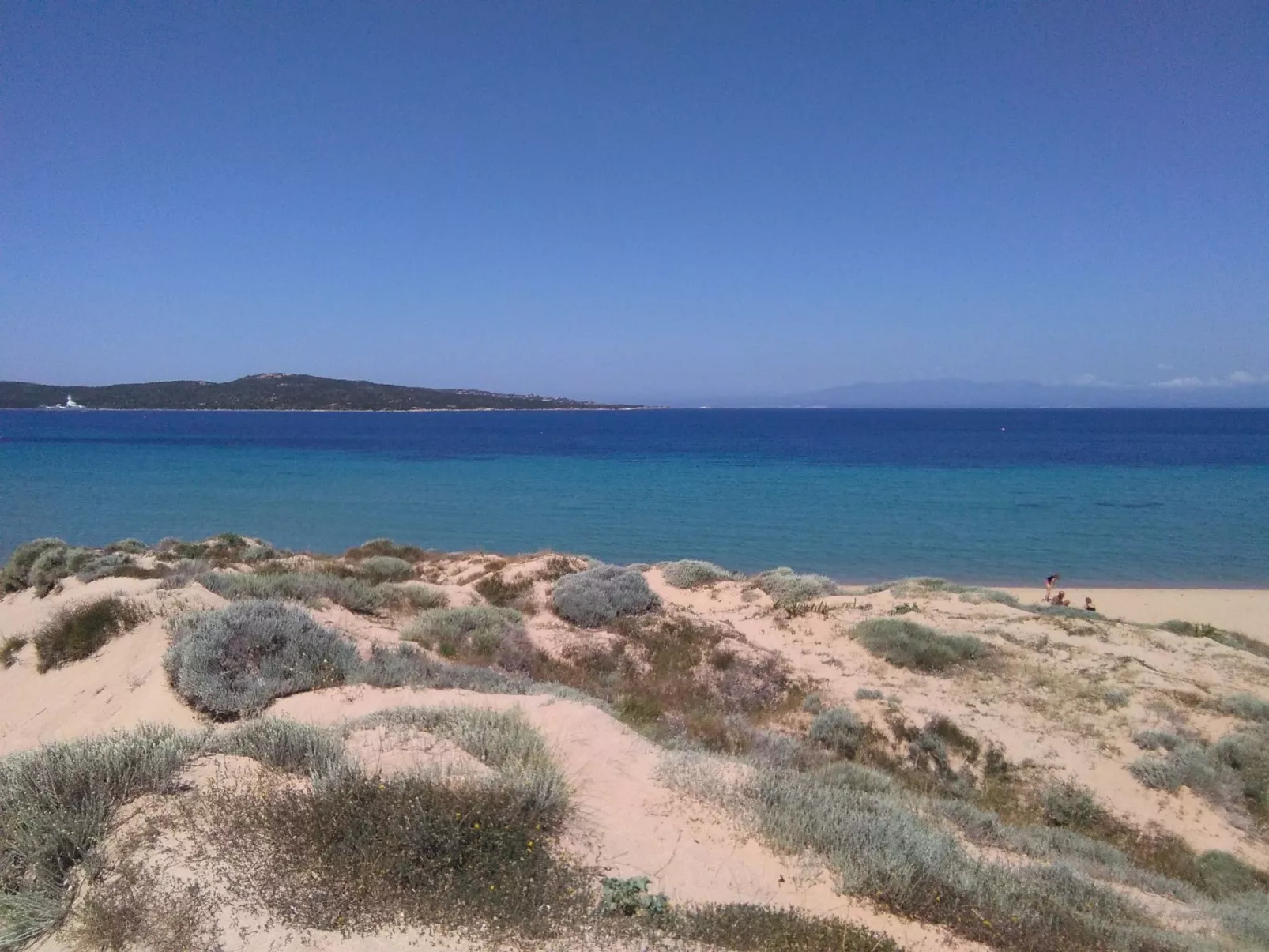 Stazzo mit Garten in Luogosanto-Image-tags.info