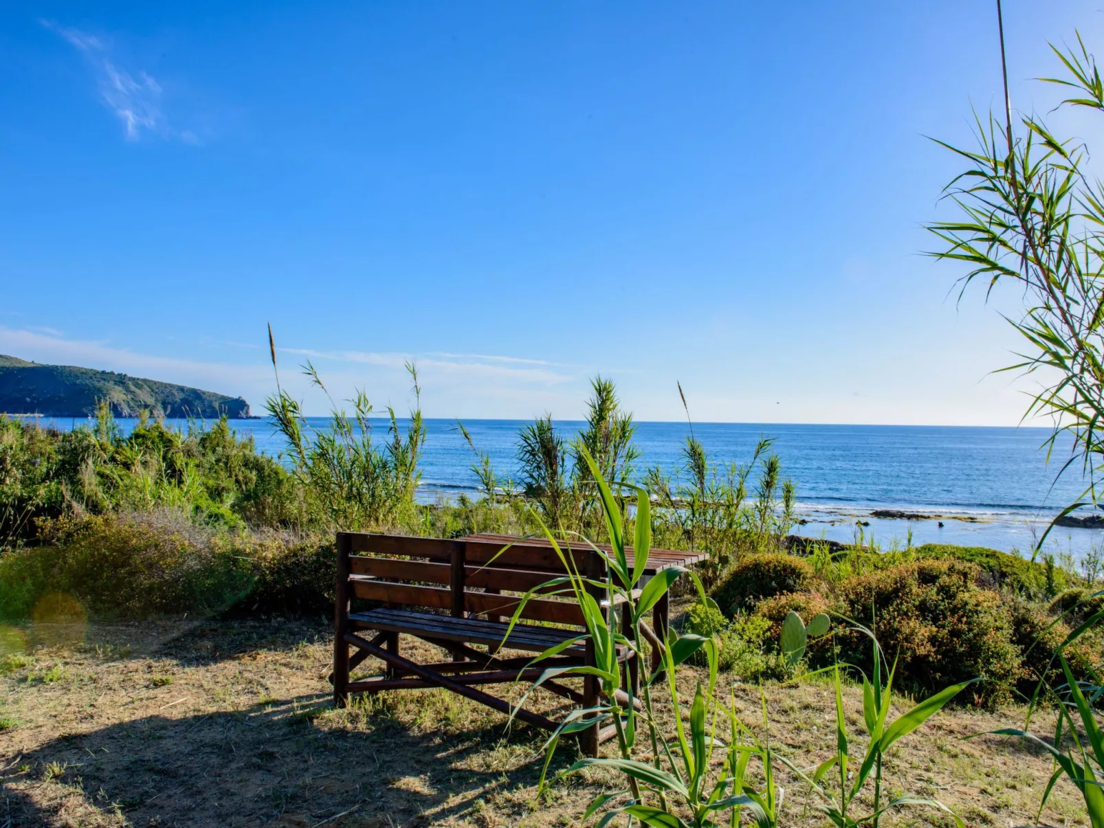 Villa Saline- Villa am Meer-Image-tags.info