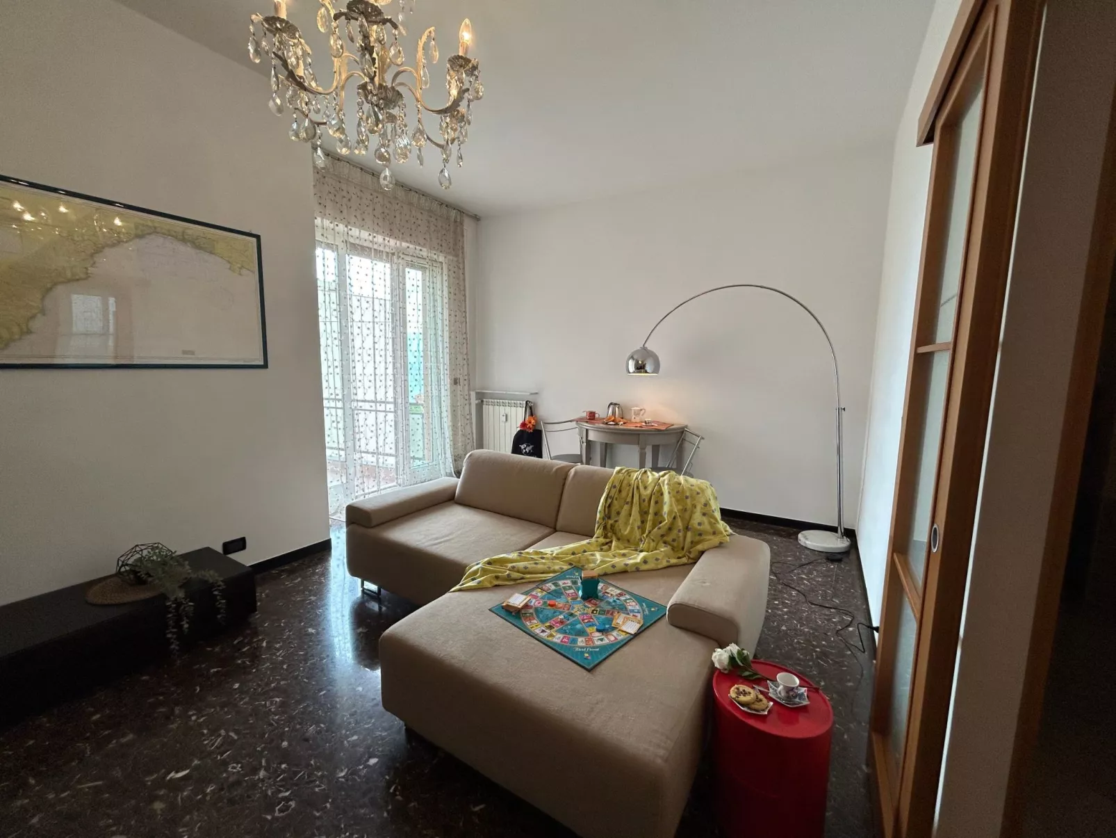 Casa Gagge by Holiday World-Binnen