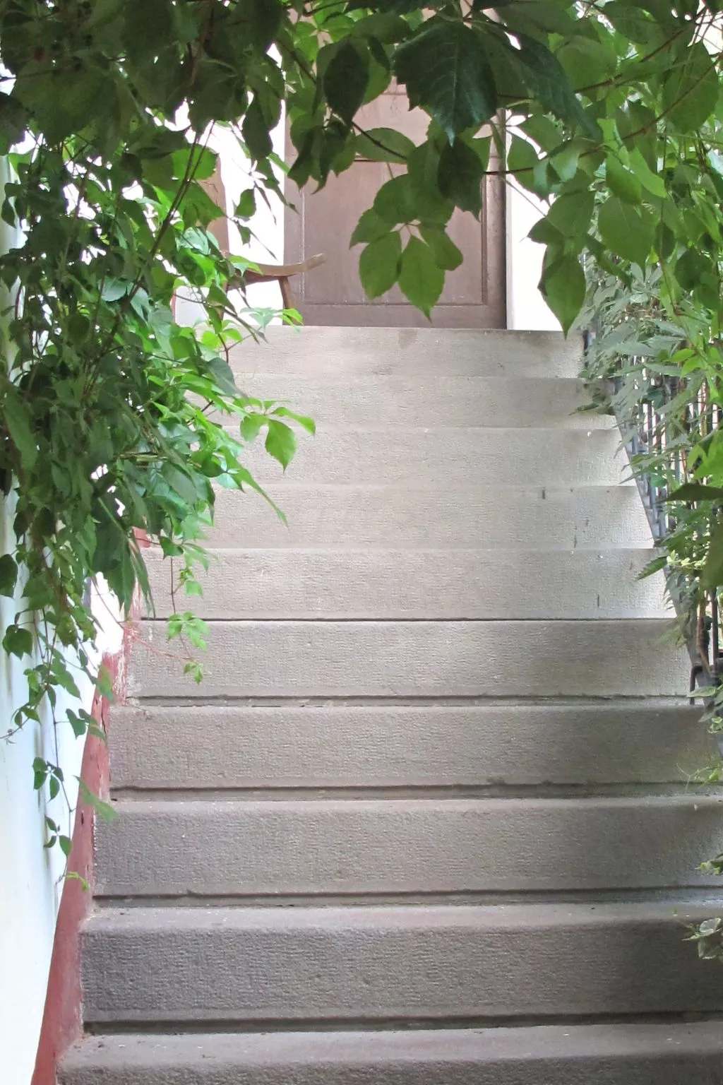 Dimora a corte-Buiten