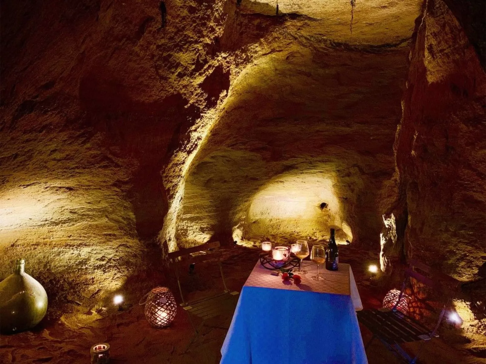 'Specchi d'Acqua' mit Pool-Binnen