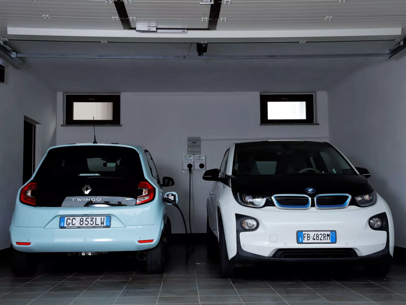 Wohnung 'Golden Sands' mit Schwimmbad-Buiten