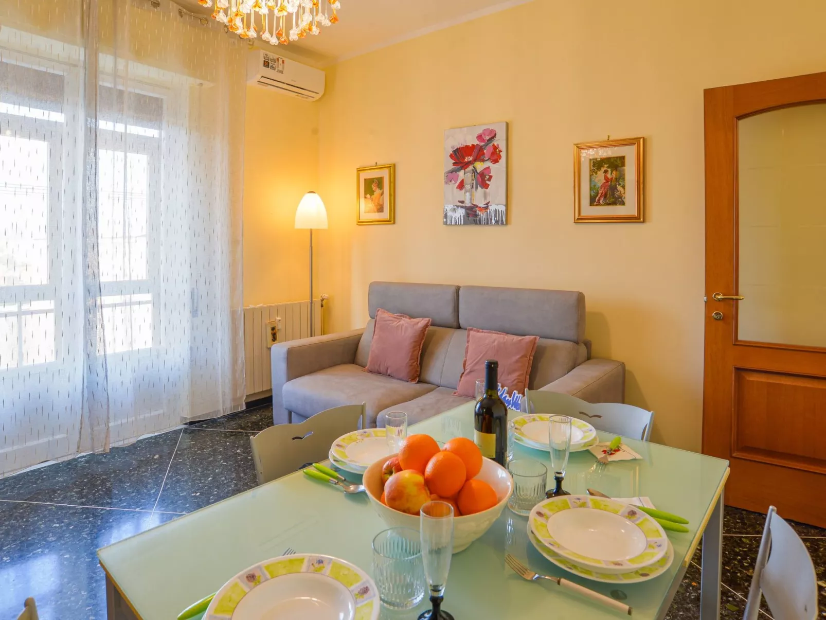 Casa Raggio di Sole bei Holiday World-Image-tags.info