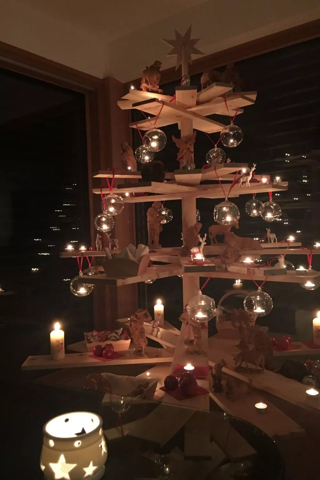 Chalet "Rennweg 114" mit Sauna-Binnen