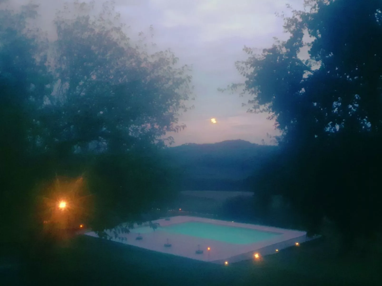 Villa Piemonte-Buiten