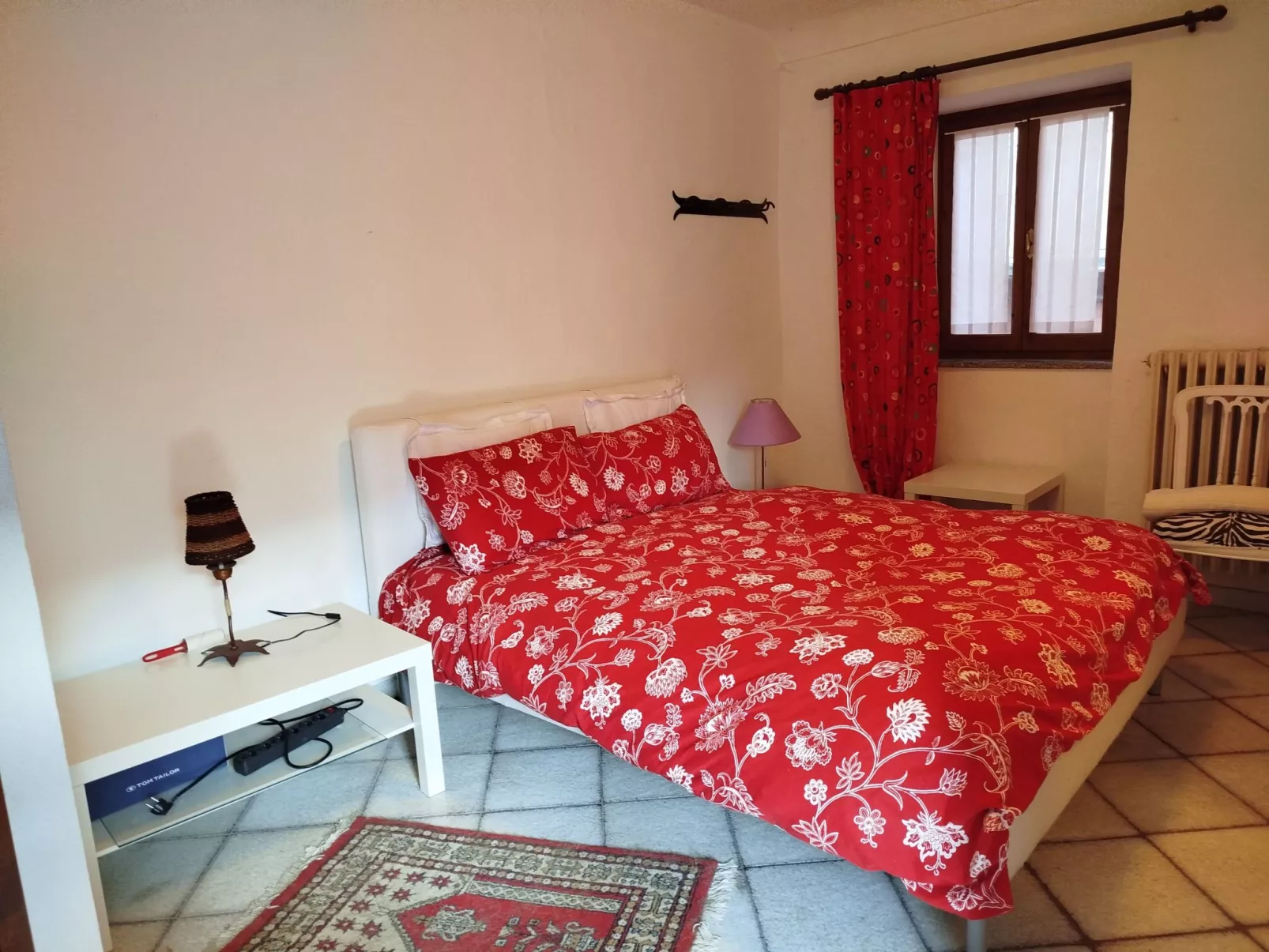 La Misun d'Erio von Holiday World-Binnen